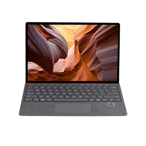 Microsoft Surface Pro 7+ | 12.3” 2-in-1 Tablet | 11th Gen Core i5 | 16GB RAM | 256GB SSD | Iris Xe Graphics & Removable SSD