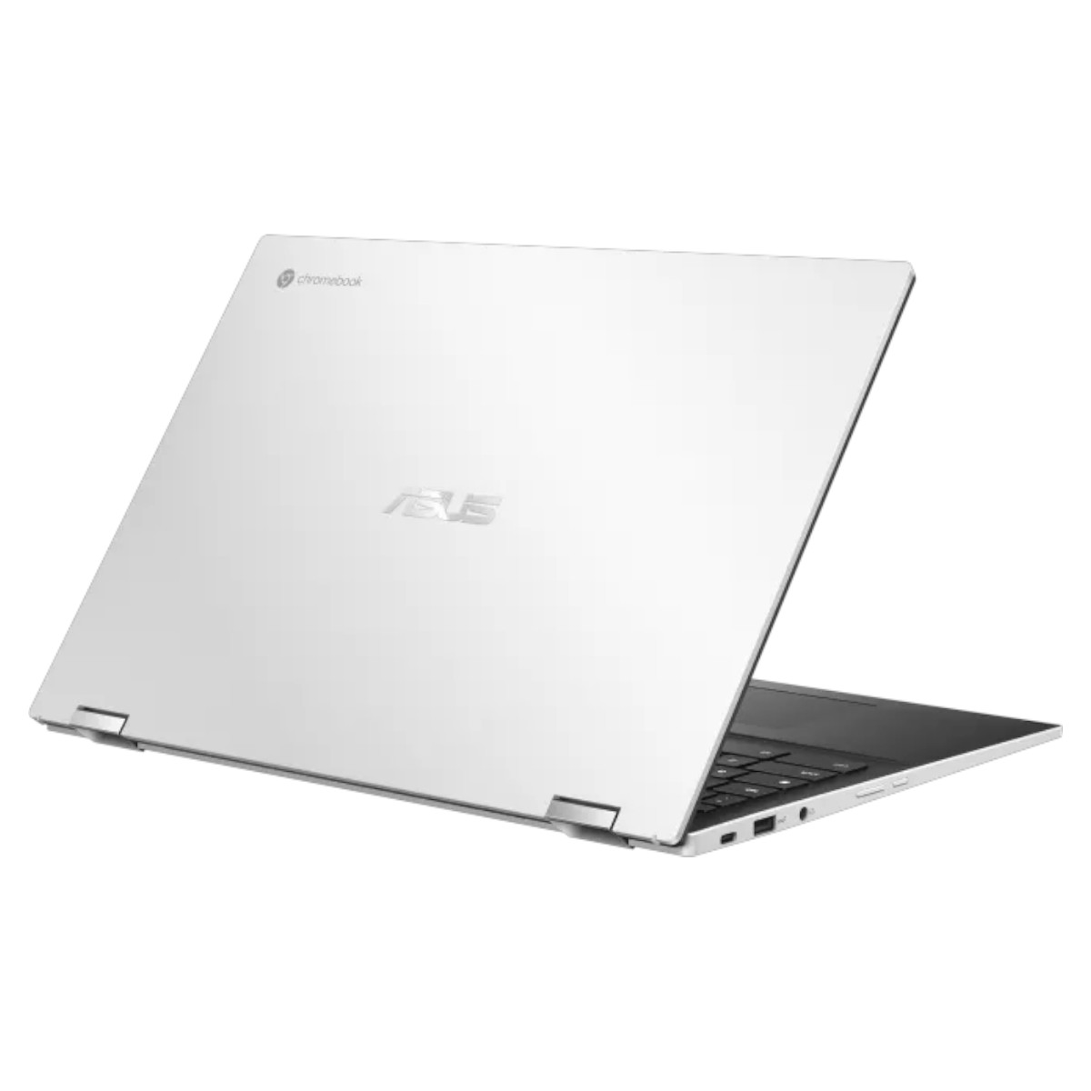 ASUS Chromebook Flip C536EA | 11th Gen Intel i3 | 8GB RAM | 128GB SSD | 15.6" Full HD Touch | 360° Convertible Laptop - Image 3