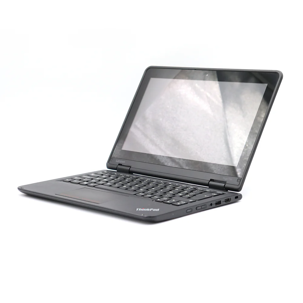 Lenovo ThinkPad Yoga 11e | Core i5 7th Gen | 8GB 128GB SSD | 11.6" Touch - Image 4