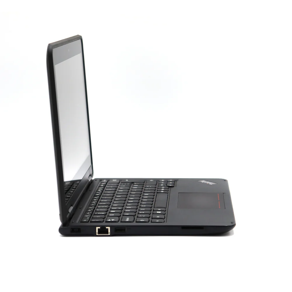Lenovo ThinkPad Yoga 11e | Core i5 7th Gen | 8GB 128GB SSD | 11.6" Touch - Image 2