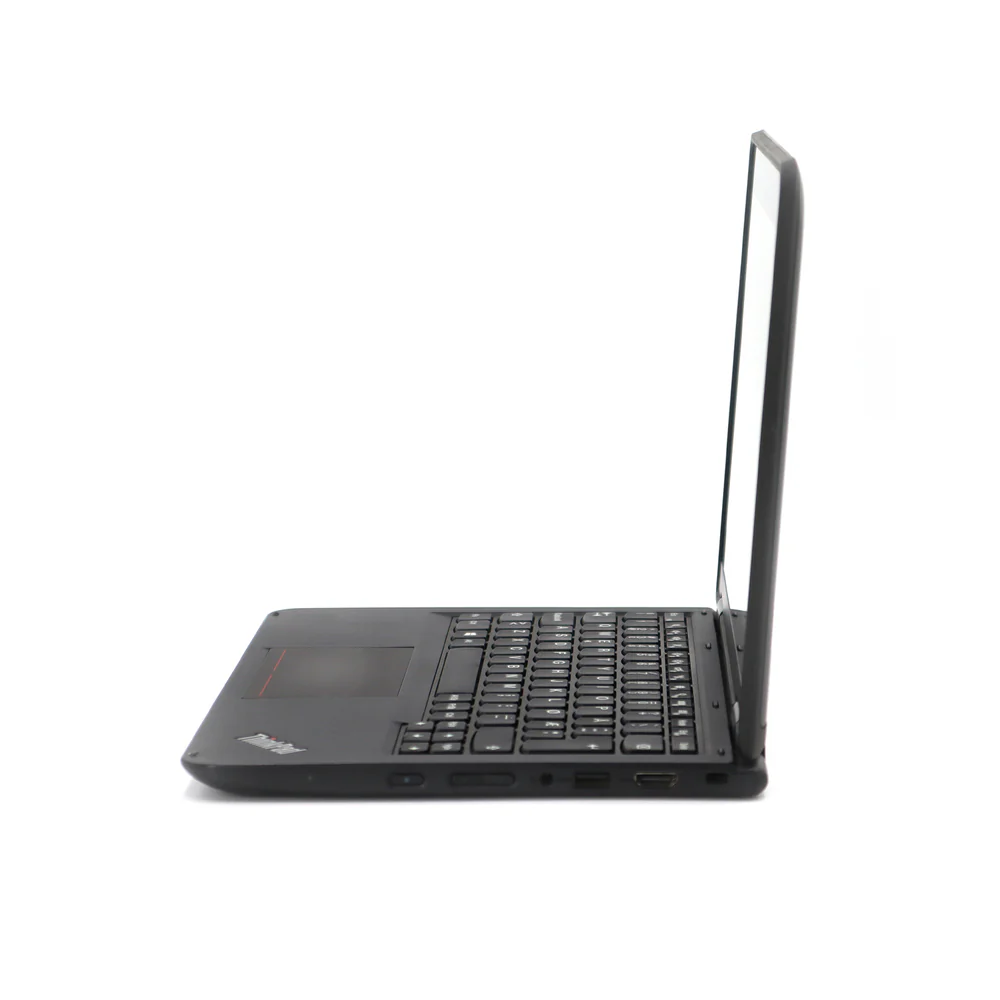 Lenovo ThinkPad Yoga 11e | Core i5 7th Gen | 8GB 128GB SSD | 11.6" Touch - Image 3