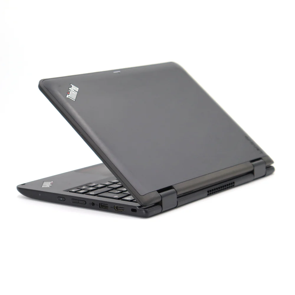 Lenovo ThinkPad Yoga 11e | Core i5 7th Gen | 8GB 128GB SSD | 11.6" Touch - Image 5