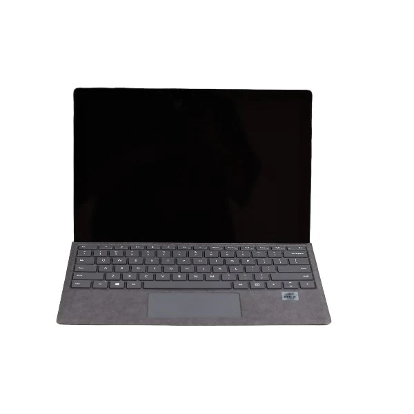 Microsoft Surface Pro 7+ | 12.3” 2-in-1 Tablet | 11th Gen Core i5 | 16GB RAM | 256GB SSD | Iris Xe Graphics & Removable SSD - Image 3
