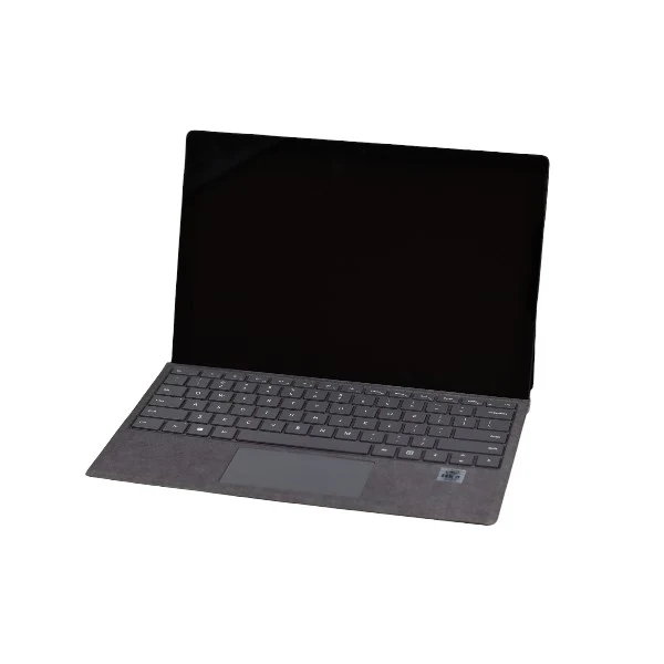 Microsoft Surface Pro 7+ | 12.3” 2-in-1 Tablet | 11th Gen Core i5 | 16GB RAM | 256GB SSD | Iris Xe Graphics & Removable SSD - Image 2