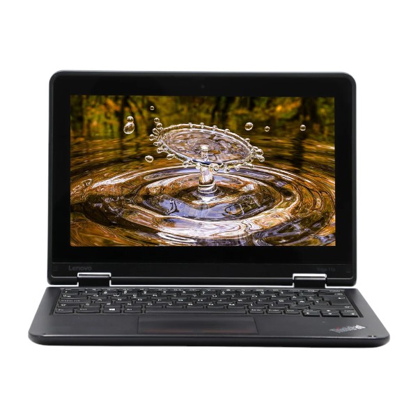 Lenovo ThinkPad Yoga 11e | Core i5 7th Gen | 8GB 128GB SSD | 11.6" Touch