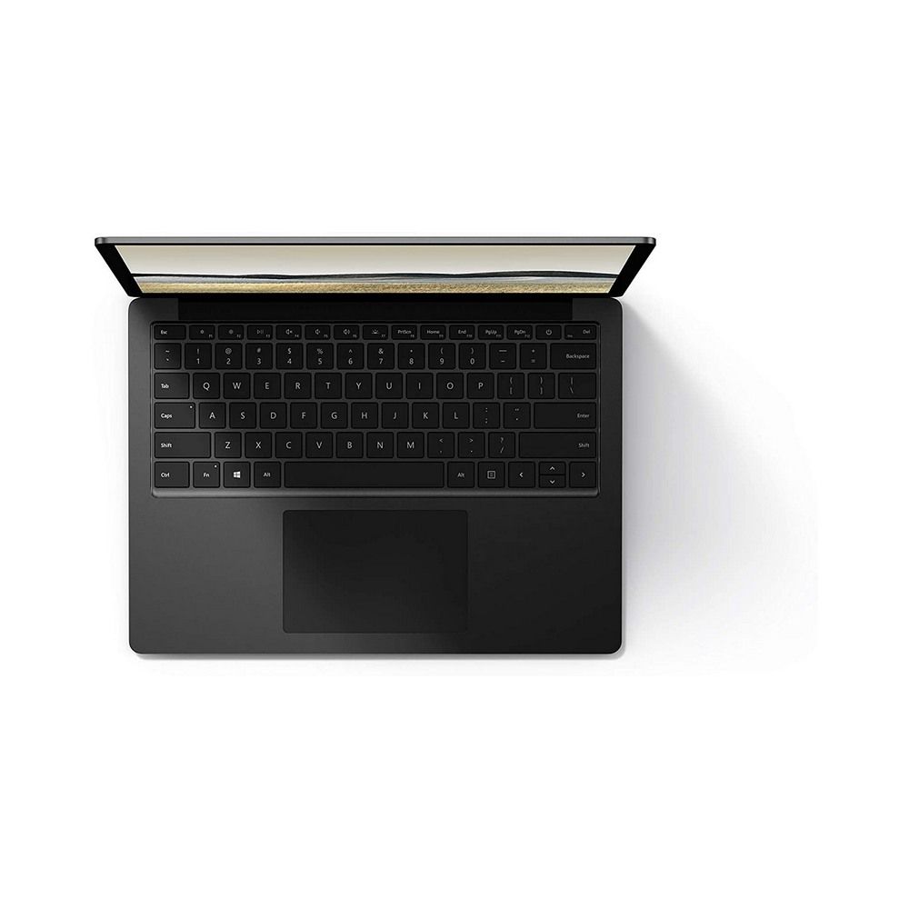 Microsoft Surface Laptop 3 | 13.5” PixelSense Touch | 10th Gen Core i5-1035G7 | 8GB RAM | 256GB SSD | Premium Laptop with USB-C - Image 2