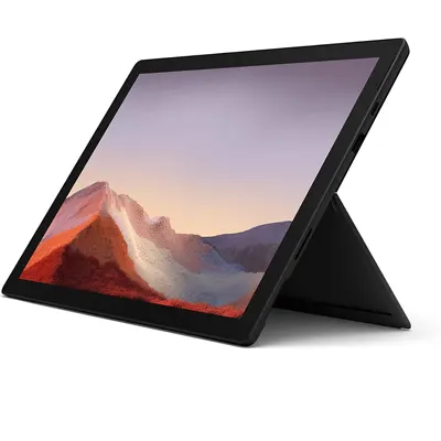 Microsoft Surface Pro 7 (VNX-00020) | 12.3” PixelSense Touch | 10th Gen Core i7 | 16GB RAM | 256GB SSD | Flagship Performance 2-in-1 - Image 3